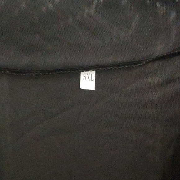 Gorgeous Embroidered Floral Dress!! - Picture 6 of 7